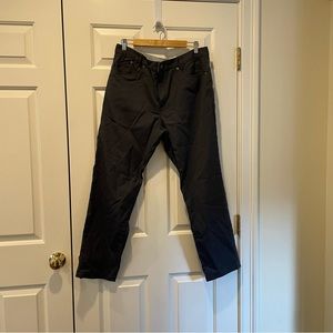 Outlier Strong Dungarees - Navy - 38W 30L